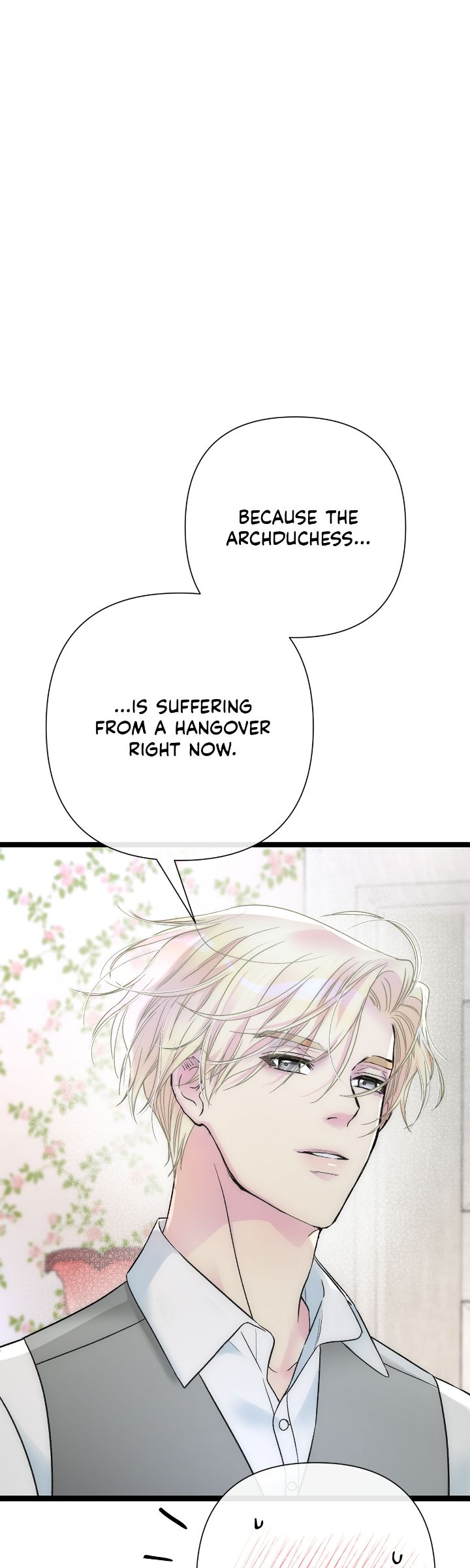 The Problematic Prince, Chapter 84 image 29
